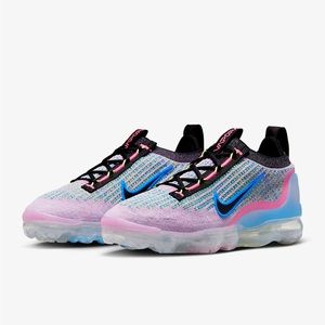 Nike Air VaporMax 2021 FK Next Nature